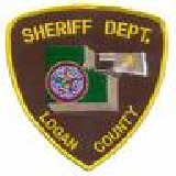 Logan County Police Department Mike Snook's Police Patch Collection