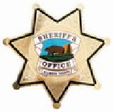 Alameda County Sheriff Department in Oakland California